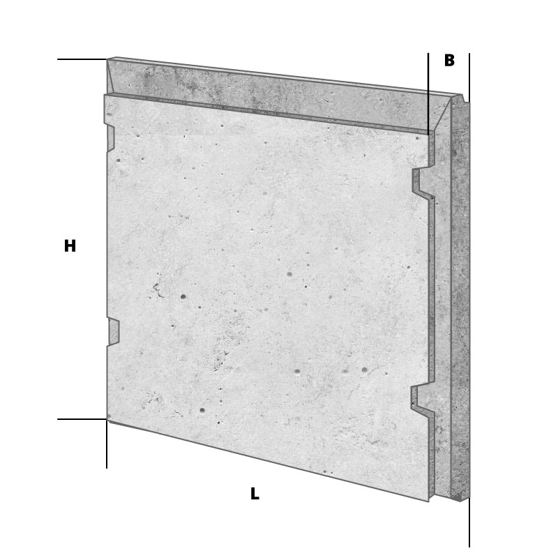 Панель бетонный цена. Железобетонные — панели (1-3 слойные), монолит. Сборные железобетонные панели 2п1 толщиной 100мм.. Трехслойная цокольная жб панель. 3 Слойные панели ЖБИ.